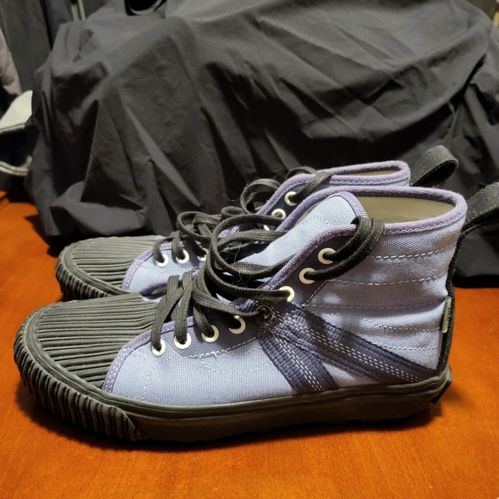 Taka Hayashi X Vans